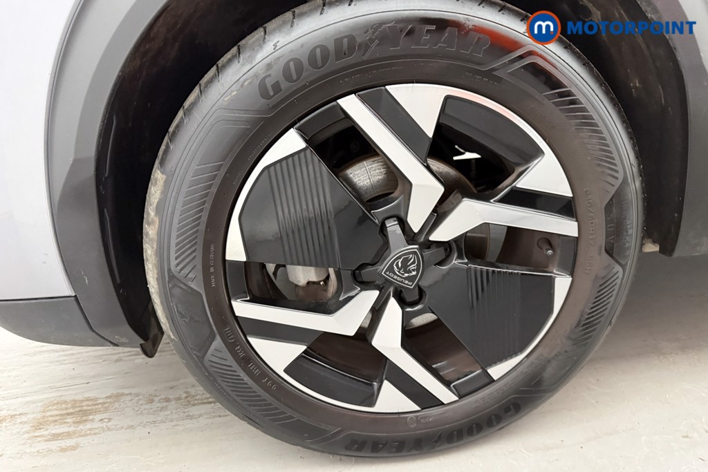 Peugeot 2008 Allure Manual Petrol SUV - Stock Number (1625016) - 24th supplementary image