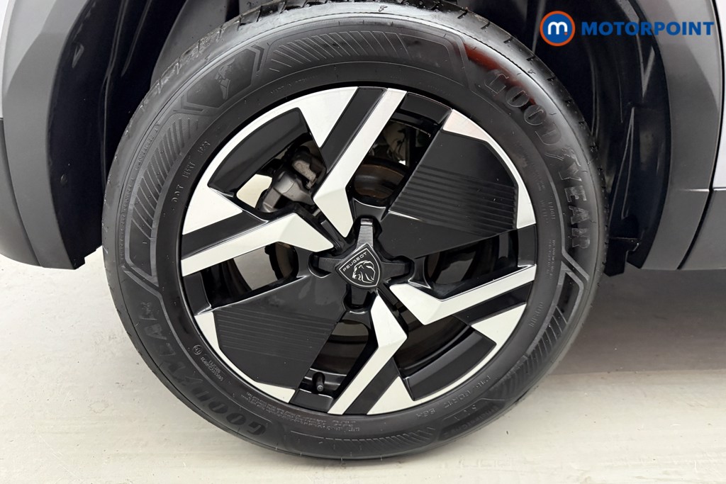 Peugeot 2008 Allure Manual Petrol SUV - Stock Number (1625016) - 26th supplementary image
