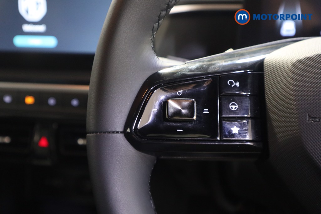 Mg Motor Uk MG3 Trophy Automatic Petrol-Electric Hybrid Hatchback - Stock Number (1625299) - 5th supplementary image