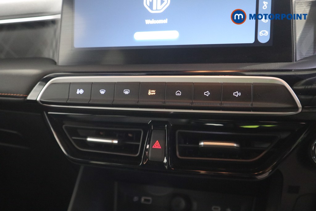 Mg Motor Uk MG3 Trophy Automatic Petrol-Electric Hybrid Hatchback - Stock Number (1625299) - 7th supplementary image