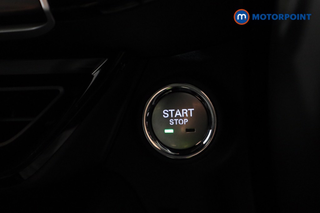 Mg Motor Uk MG3 Trophy Automatic Petrol-Electric Hybrid Hatchback - Stock Number (1625299) - 8th supplementary image