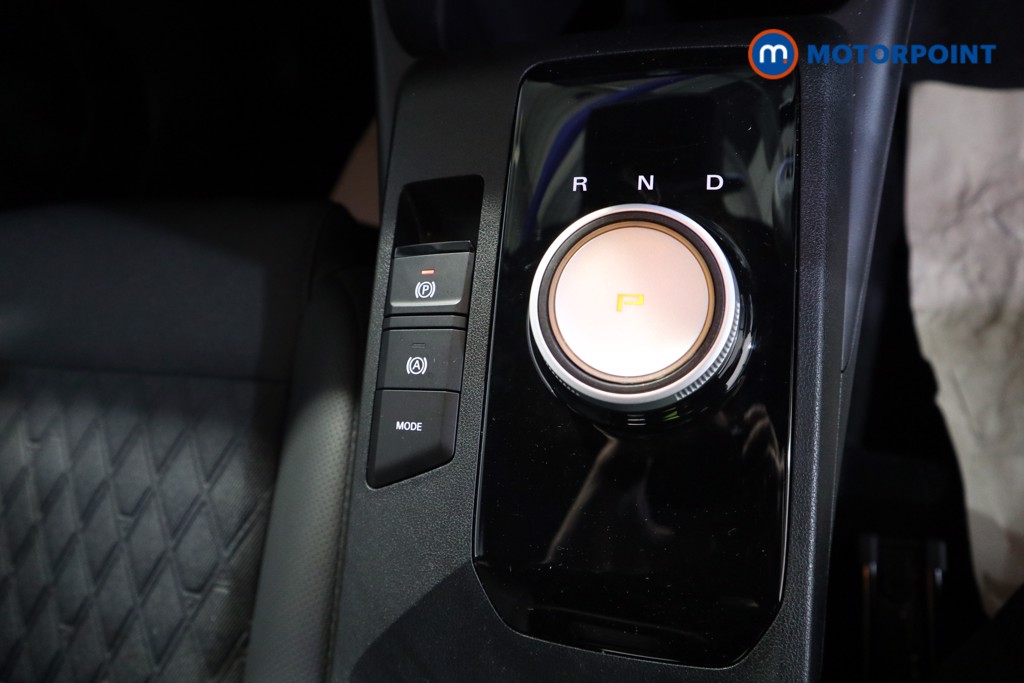 Mg Motor Uk MG3 Trophy Automatic Petrol-Electric Hybrid Hatchback - Stock Number (1625299) - 10th supplementary image