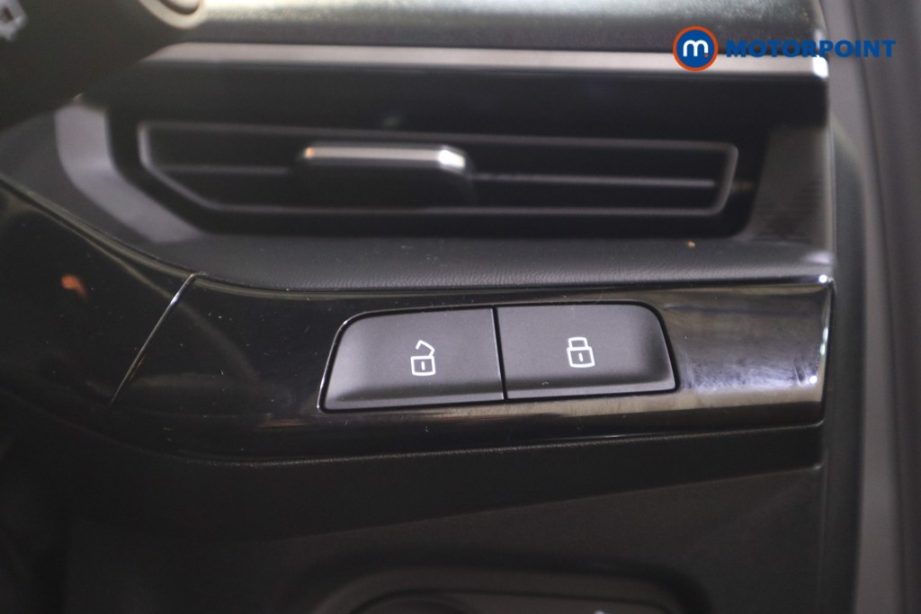 Mg Motor Uk MG3 Trophy Automatic Petrol-Electric Hybrid Hatchback - Stock Number (1625299) - 11th supplementary image
