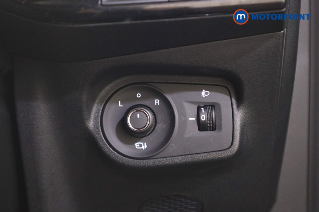 Mg Motor Uk MG3 Trophy Automatic Petrol-Electric Hybrid Hatchback - Stock Number (1625299) - 12th supplementary image