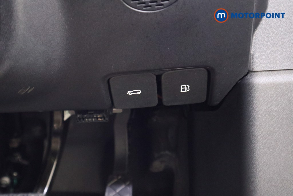 Mg Motor Uk MG3 Trophy Automatic Petrol-Electric Hybrid Hatchback - Stock Number (1625299) - 13th supplementary image