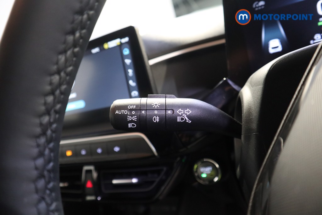 Mg Motor Uk MG3 Trophy Automatic Petrol-Electric Hybrid Hatchback - Stock Number (1625299) - 14th supplementary image
