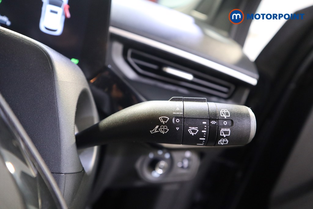 Mg Motor Uk MG3 Trophy Automatic Petrol-Electric Hybrid Hatchback - Stock Number (1625299) - 15th supplementary image