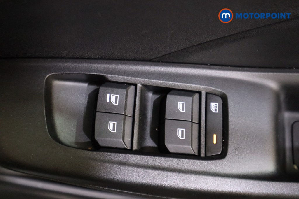 Mg Motor Uk MG3 Trophy Automatic Petrol-Electric Hybrid Hatchback - Stock Number (1625299) - 16th supplementary image