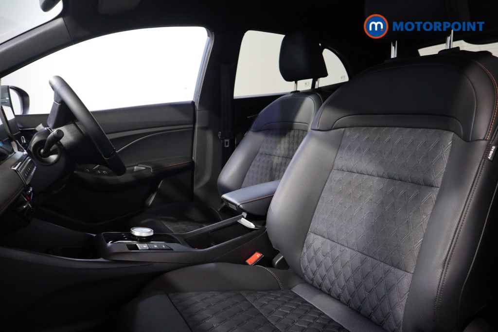 Mg Motor Uk MG3 Trophy Automatic Petrol-Electric Hybrid Hatchback - Stock Number (1625299) - 17th supplementary image