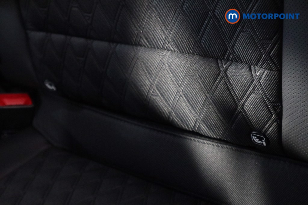 Mg Motor Uk MG3 Trophy Automatic Petrol-Electric Hybrid Hatchback - Stock Number (1625299) - 19th supplementary image