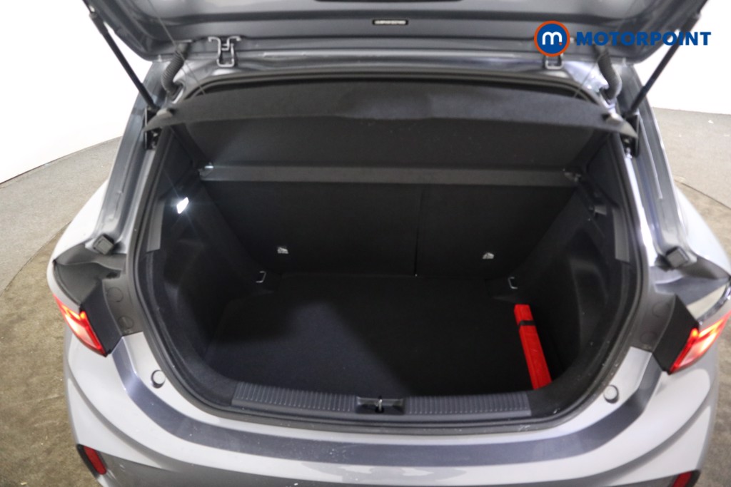 Mg Motor Uk MG3 Trophy Automatic Petrol-Electric Hybrid Hatchback - Stock Number (1625299) - 20th supplementary image
