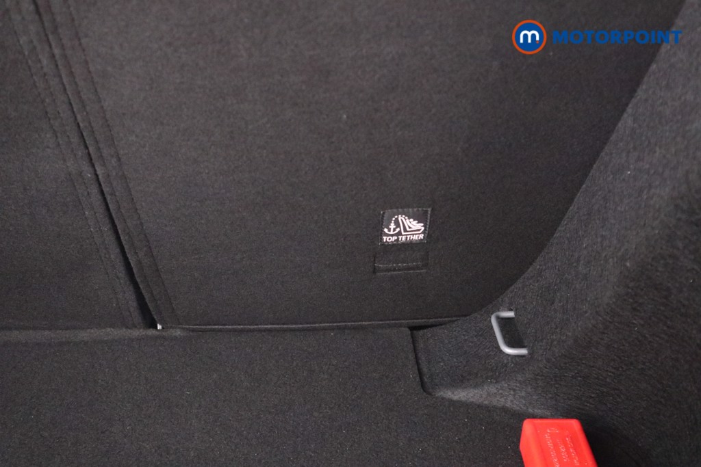 Mg Motor Uk MG3 Trophy Automatic Petrol-Electric Hybrid Hatchback - Stock Number (1625299) - 21st supplementary image