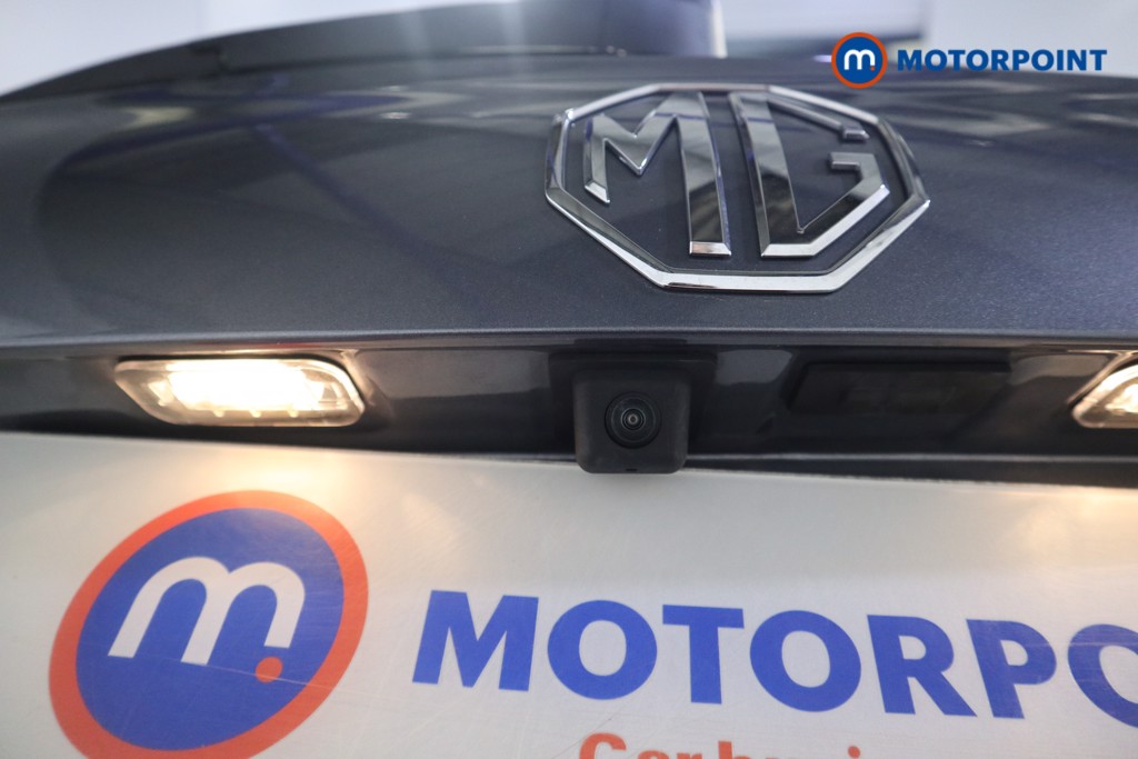 Mg Motor Uk MG3 Trophy Automatic Petrol-Electric Hybrid Hatchback - Stock Number (1625299) - 22nd supplementary image