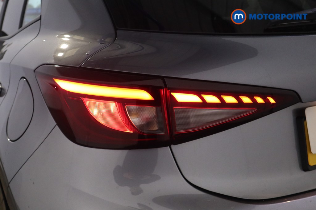 Mg Motor Uk MG3 Trophy Automatic Petrol-Electric Hybrid Hatchback - Stock Number (1625299) - 28th supplementary image
