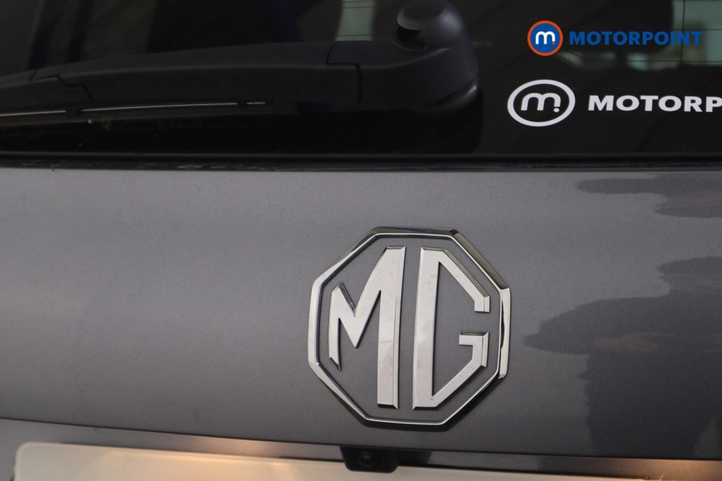 Mg Motor Uk MG3 Trophy Automatic Petrol-Electric Hybrid Hatchback - Stock Number (1625299) - 31st supplementary image