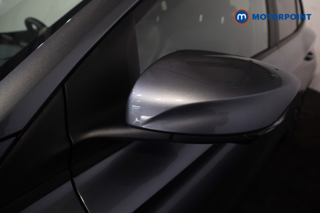 Mg Motor Uk MG3 Trophy Automatic Petrol-Electric Hybrid Hatchback - Stock Number (1625299) - 33rd supplementary image