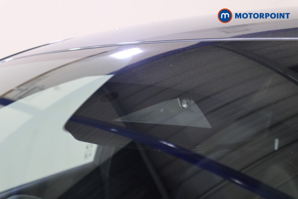 Mg Motor Uk MG3 Trophy Automatic Petrol-Electric Hybrid Hatchback - Stock Number (1625299) - 34th supplementary image