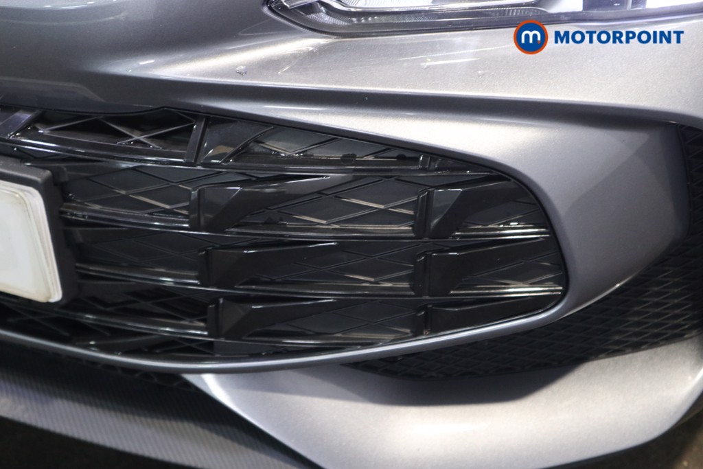 Mg Motor Uk MG3 Trophy Automatic Petrol-Electric Hybrid Hatchback - Stock Number (1625299) - 35th supplementary image