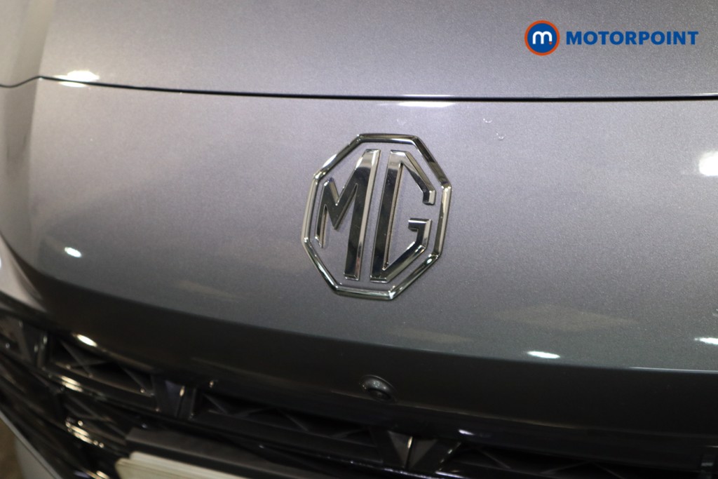 Mg Motor Uk MG3 Trophy Automatic Petrol-Electric Hybrid Hatchback - Stock Number (1625299) - 36th supplementary image