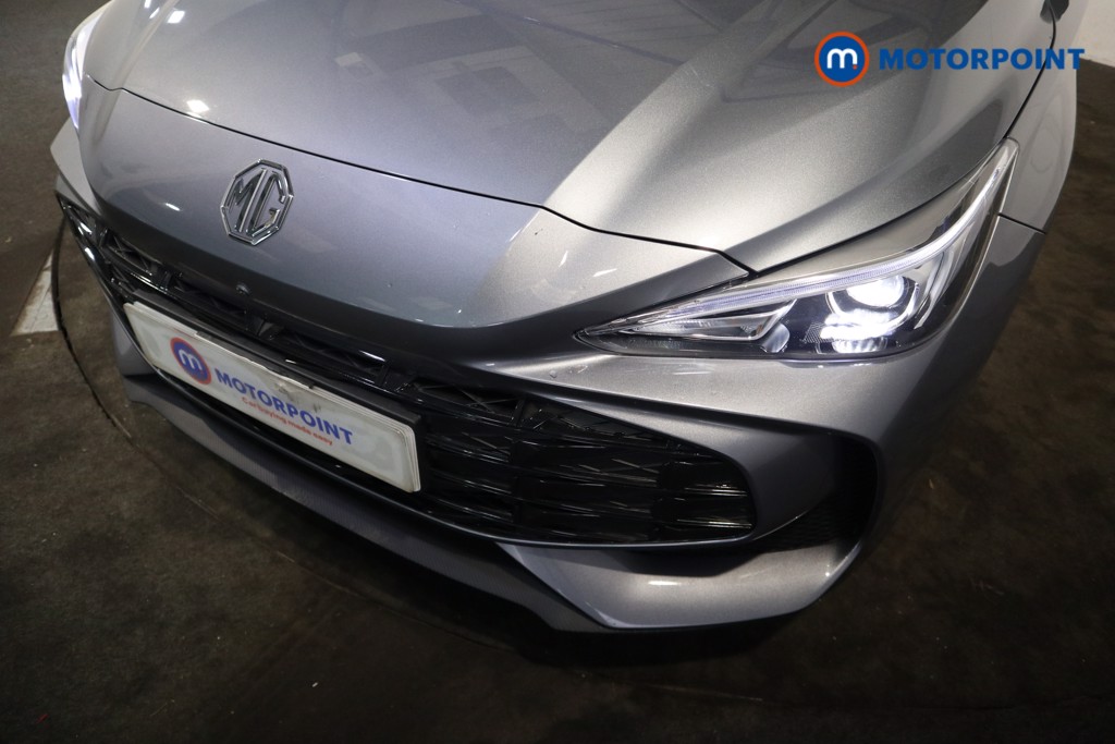 Mg Motor Uk MG3 Trophy Automatic Petrol-Electric Hybrid Hatchback - Stock Number (1625299) - 37th supplementary image