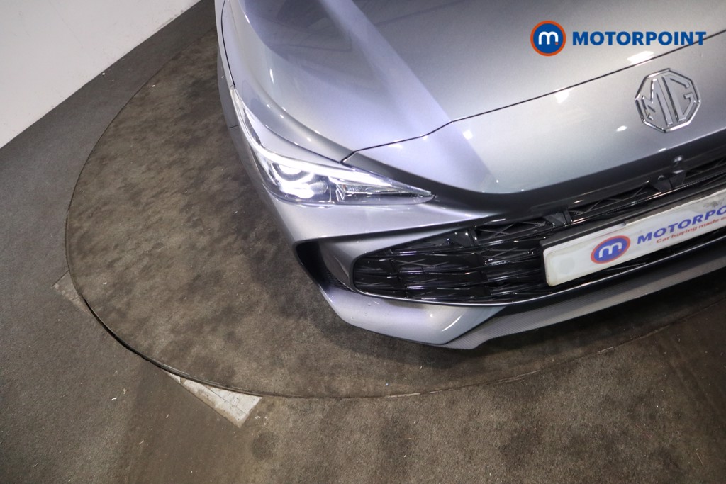 Mg Motor Uk MG3 Trophy Automatic Petrol-Electric Hybrid Hatchback - Stock Number (1625299) - 38th supplementary image
