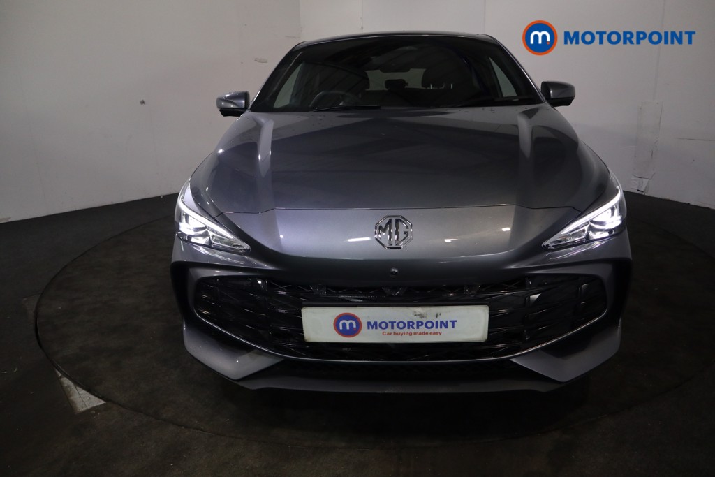 Mg Motor Uk MG3 Trophy Automatic Petrol-Electric Hybrid Hatchback - Stock Number (1625299) - 39th supplementary image