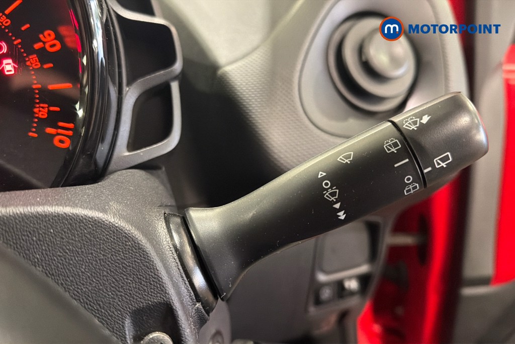 Citroen C1 Sense Manual Petrol Hatchback - Stock Number (1625874) - 7th supplementary image