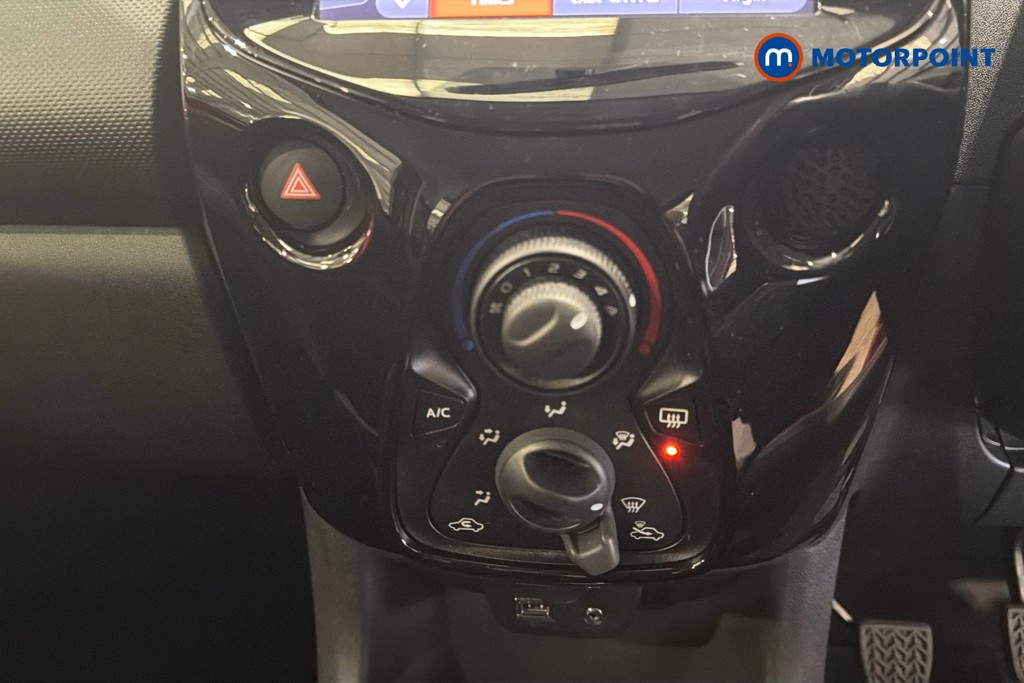 Citroen C1 Sense Manual Petrol Hatchback - Stock Number (1625874) - 12th supplementary image