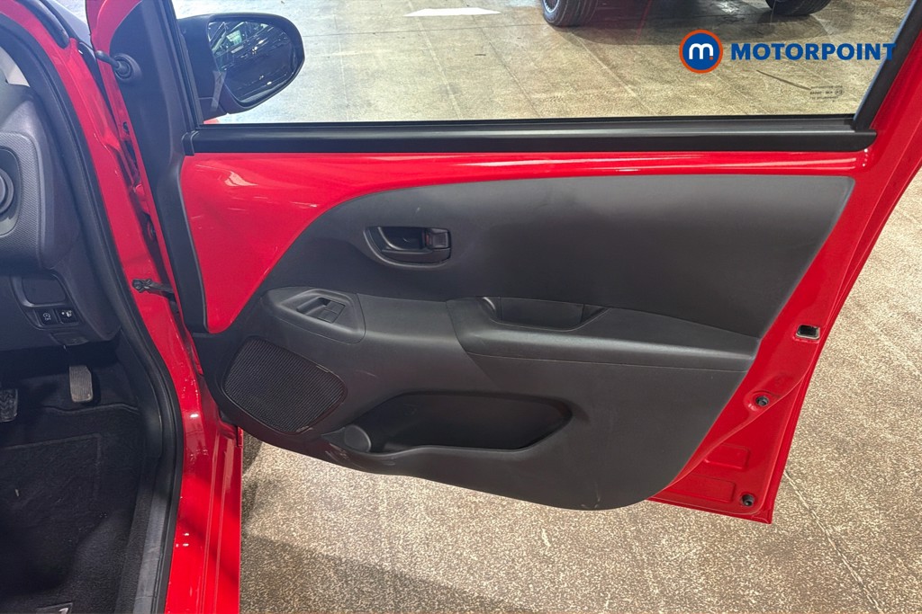 Citroen C1 Sense Manual Petrol Hatchback - Stock Number (1625874) - 19th supplementary image