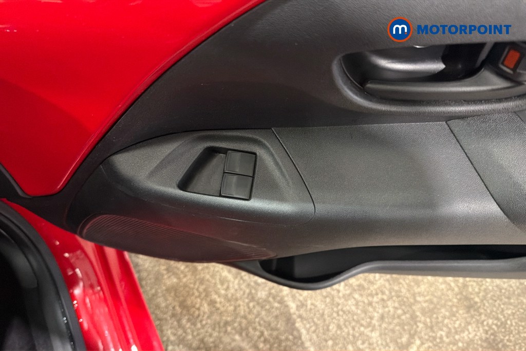 Citroen C1 Sense Manual Petrol Hatchback - Stock Number (1625874) - 20th supplementary image