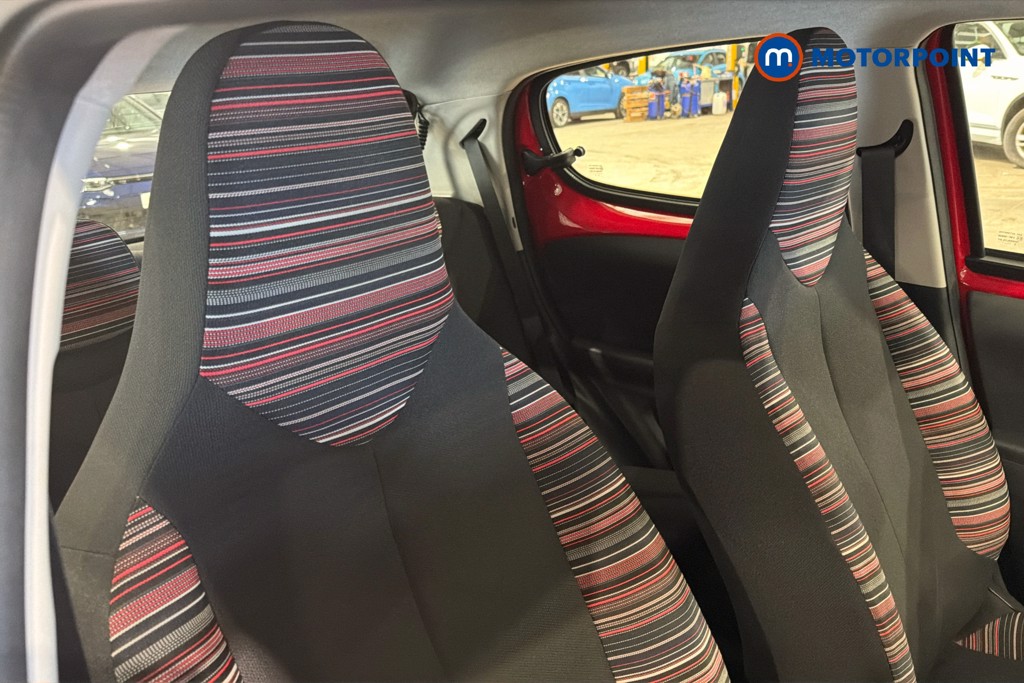 Citroen C1 Sense Manual Petrol Hatchback - Stock Number (1625874) - 23rd supplementary image