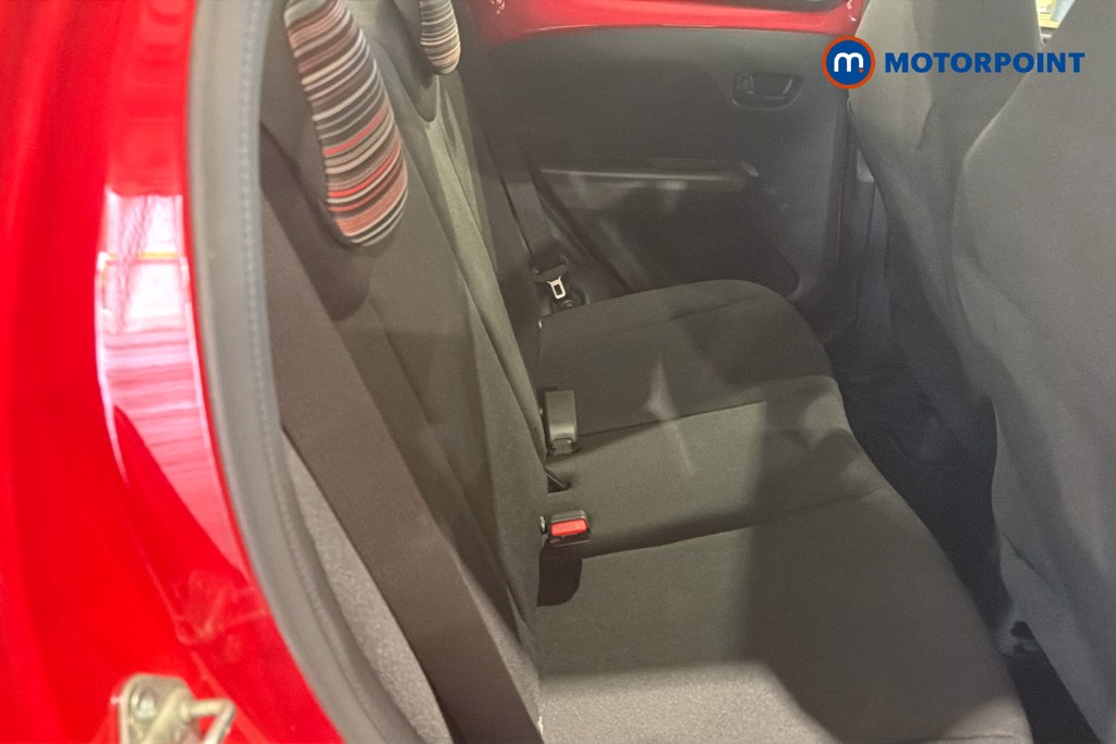 Citroen C1 Sense Manual Petrol Hatchback - Stock Number (1625874) - 28th supplementary image