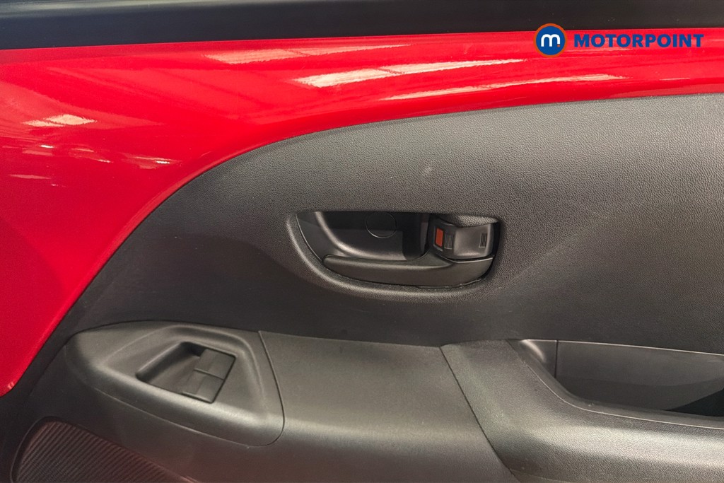 Citroen C1 Sense Manual Petrol Hatchback - Stock Number (1625874) - 42nd supplementary image