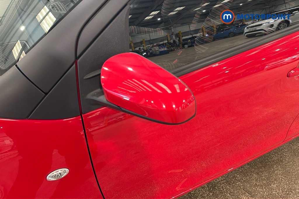 Citroen C1 Sense Manual Petrol Hatchback - Stock Number (1625874) - 43rd supplementary image
