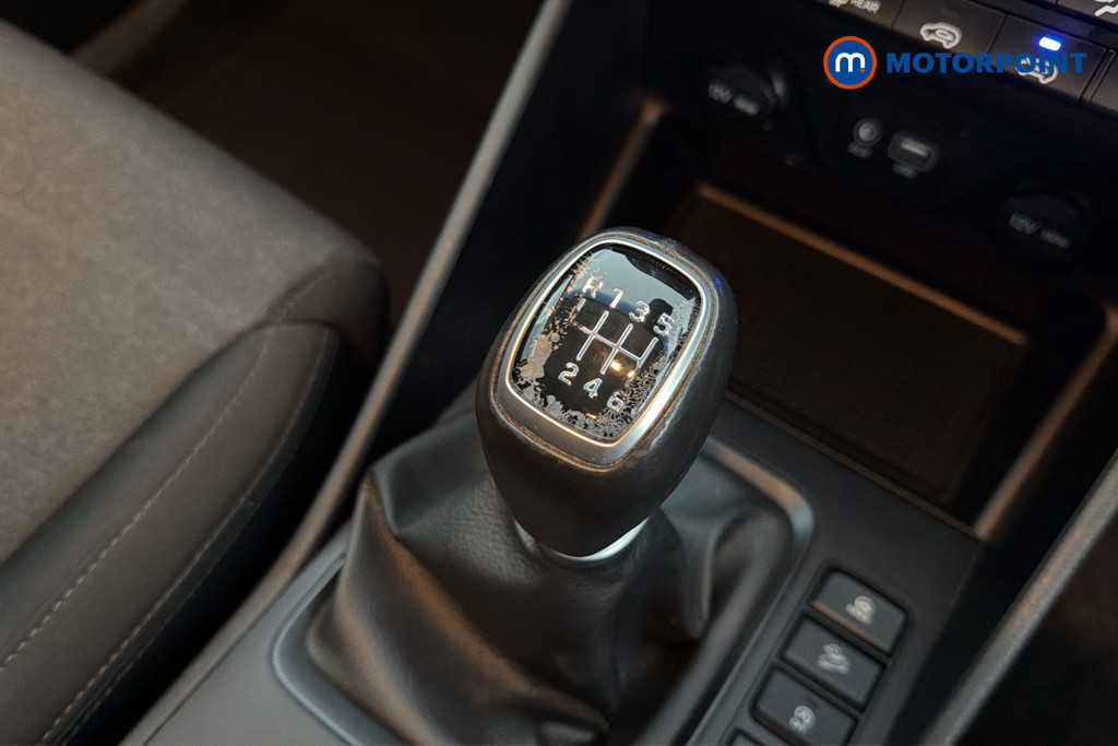 Hyundai Tucson Se Nav Manual Petrol SUV - Stock Number (1625891) - 15th supplementary image