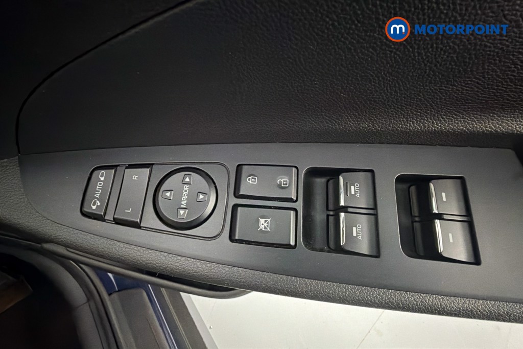 Hyundai Tucson Se Nav Manual Petrol SUV - Stock Number (1625891) - 20th supplementary image