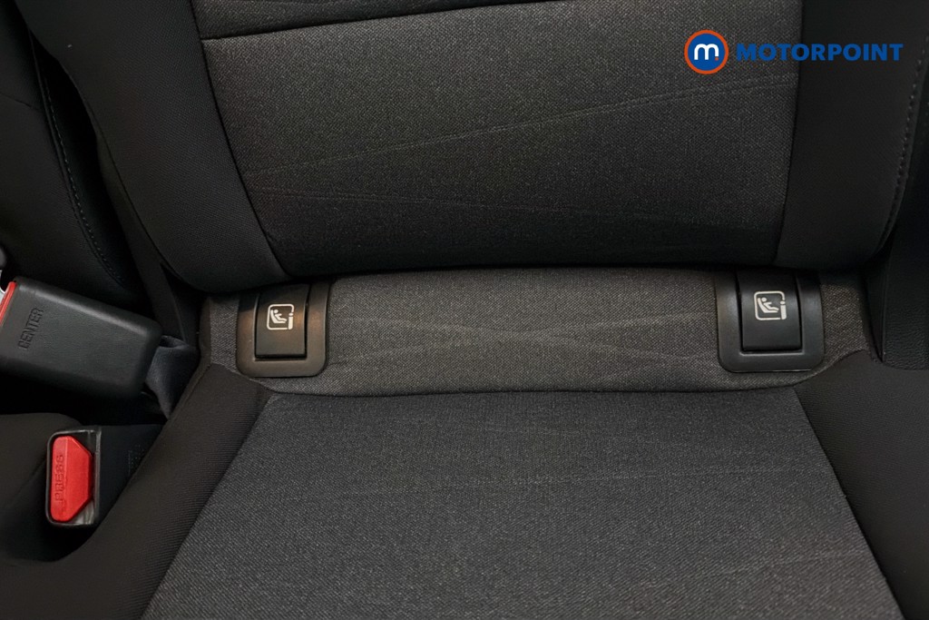 Hyundai Tucson Se Nav Manual Petrol SUV - Stock Number (1625891) - 29th supplementary image