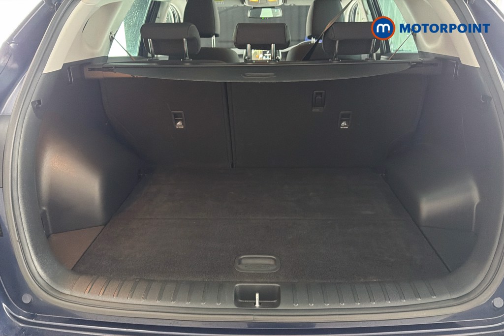Hyundai Tucson Se Nav Manual Petrol SUV - Stock Number (1625891) - 33rd supplementary image