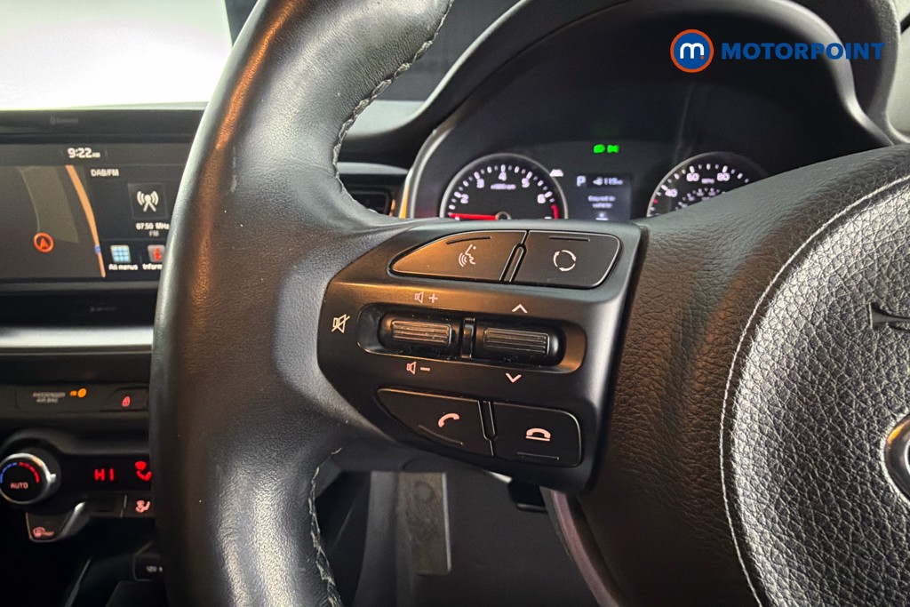 KIA Stonic 4 Automatic Petrol SUV - Stock Number (1625975) - 3rd supplementary image