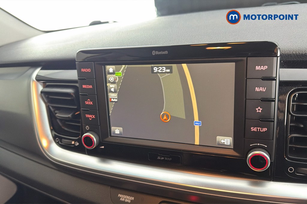 KIA Stonic 4 Automatic Petrol SUV - Stock Number (1625975) - 10th supplementary image