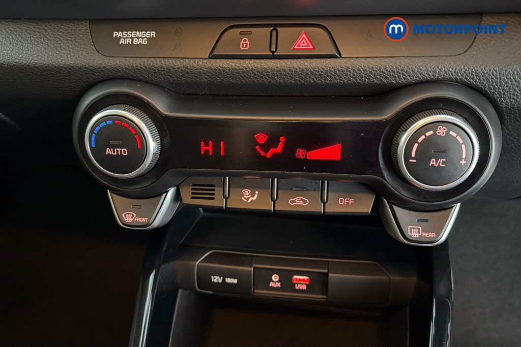 KIA Stonic 4 Automatic Petrol SUV - Stock Number (1625975) - 12th supplementary image