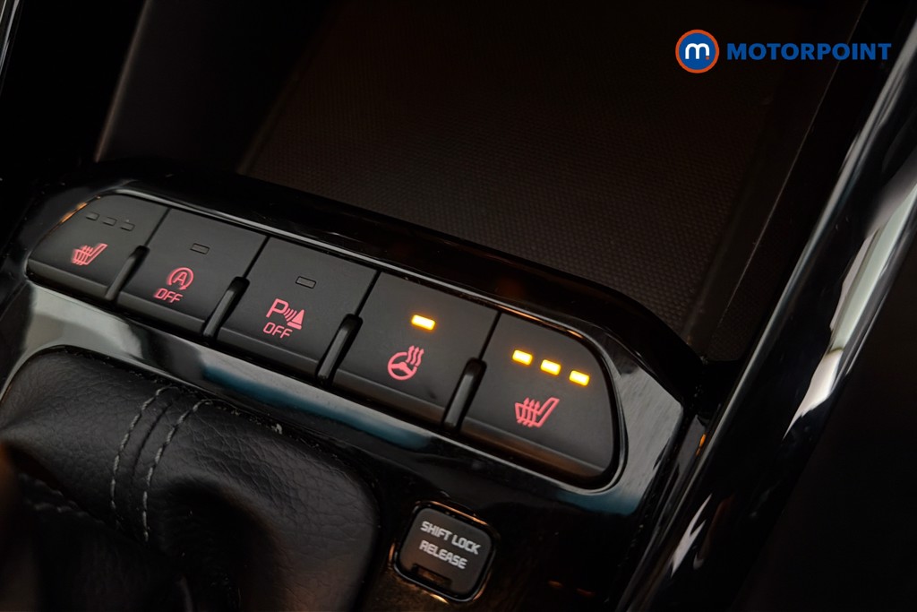 KIA Stonic 4 Automatic Petrol SUV - Stock Number (1625975) - 14th supplementary image