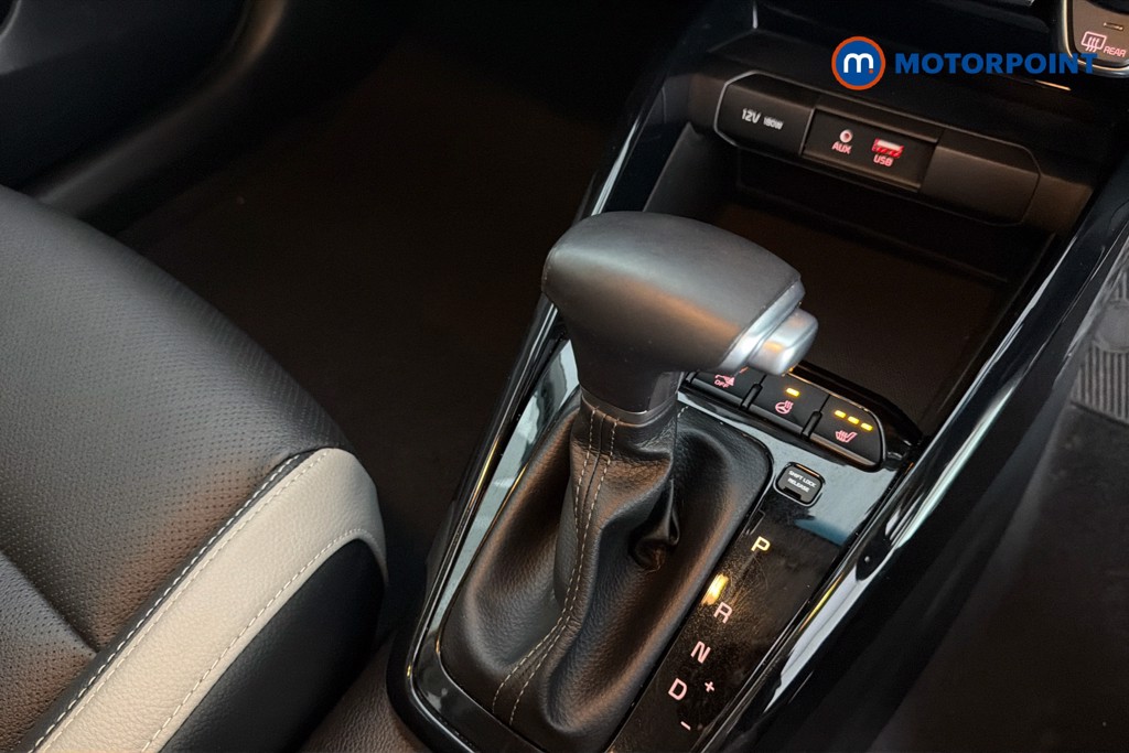 KIA Stonic 4 Automatic Petrol SUV - Stock Number (1625975) - 15th supplementary image