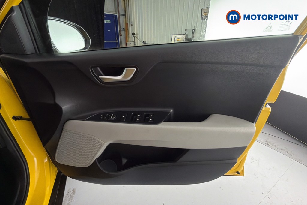 KIA Stonic 4 Automatic Petrol SUV - Stock Number (1625975) - 19th supplementary image