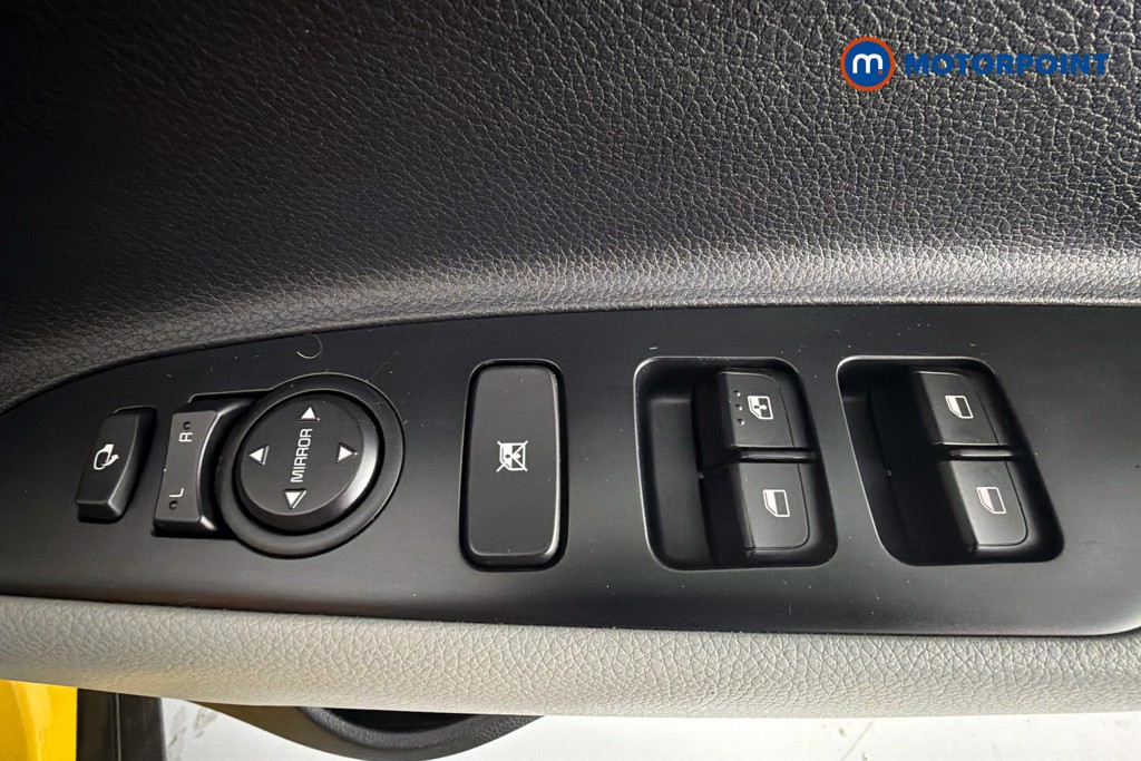 KIA Stonic 4 Automatic Petrol SUV - Stock Number (1625975) - 20th supplementary image