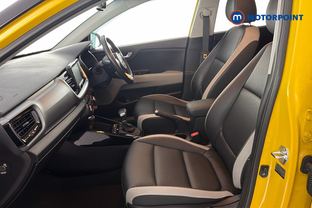 KIA Stonic 4 Automatic Petrol SUV - Stock Number (1625975) - 22nd supplementary image