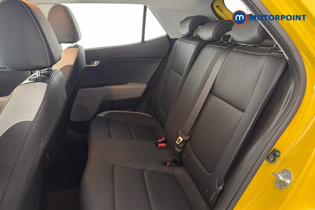 KIA Stonic 4 Automatic Petrol SUV - Stock Number (1625975) - 28th supplementary image