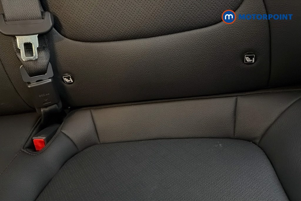 KIA Stonic 4 Automatic Petrol SUV - Stock Number (1625975) - 29th supplementary image