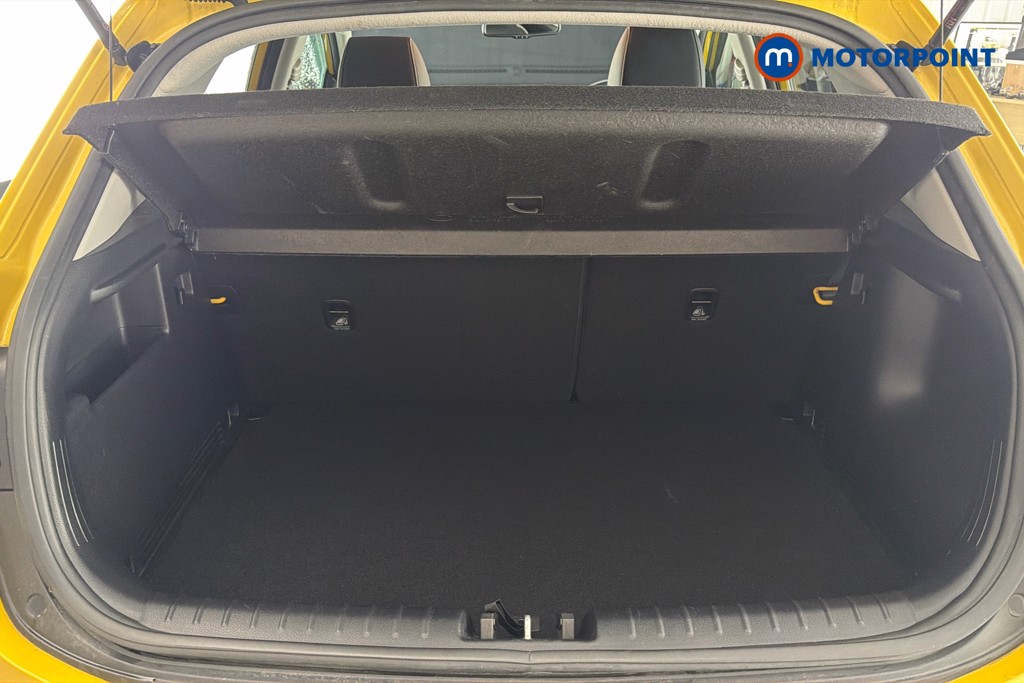 KIA Stonic 4 Automatic Petrol SUV - Stock Number (1625975) - 33rd supplementary image