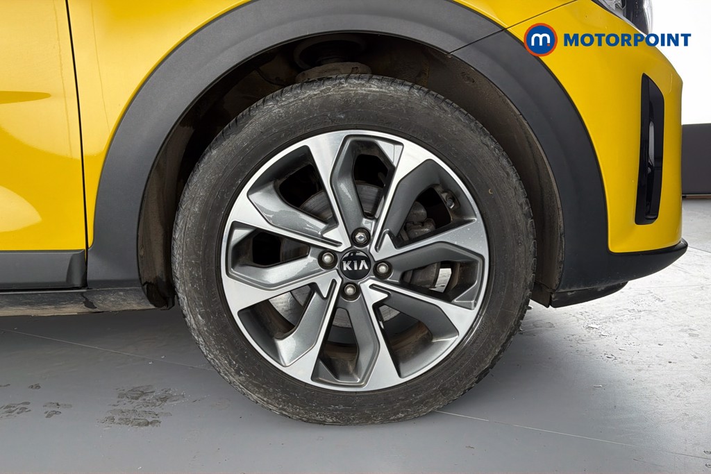 KIA Stonic 4 Automatic Petrol SUV - Stock Number (1625975) - 50th supplementary image